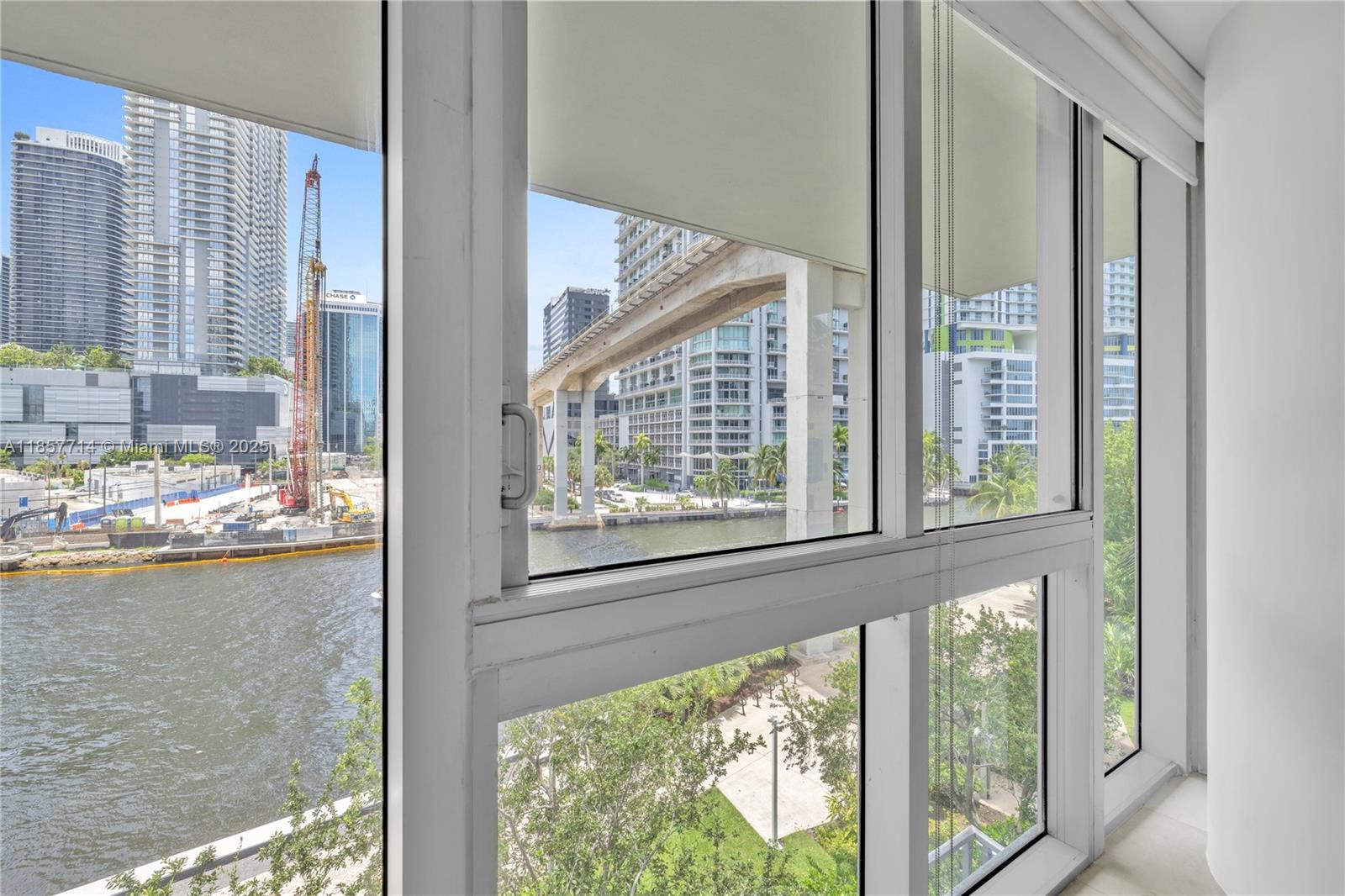 MINT CONDO - Residential Lease