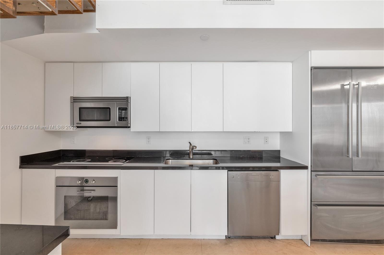 MINT CONDO - Residential Lease