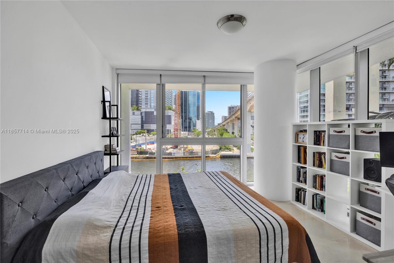 MINT CONDO - Residential Lease