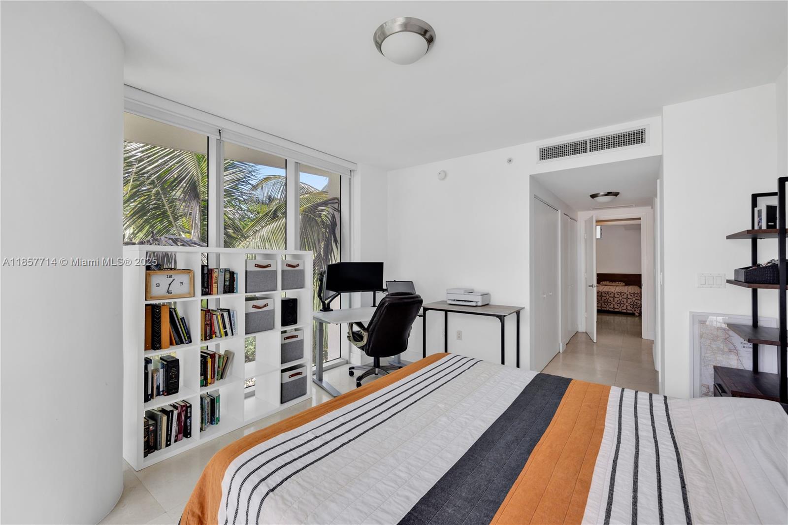 MINT CONDO - Residential Lease