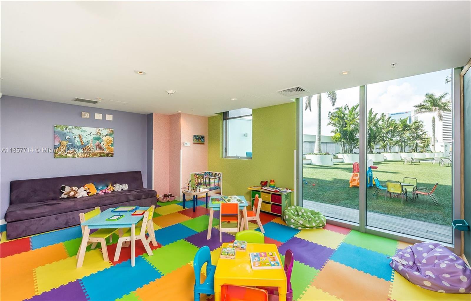 MINT CONDO - Residential Lease