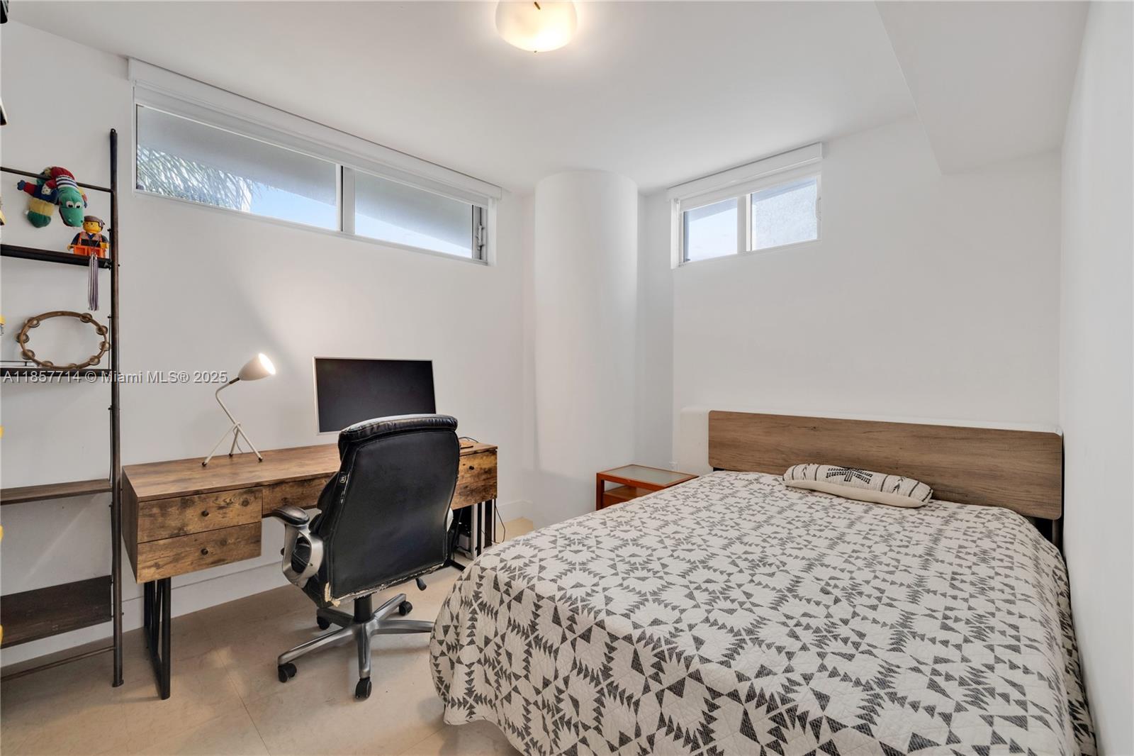 MINT CONDO - Residential Lease