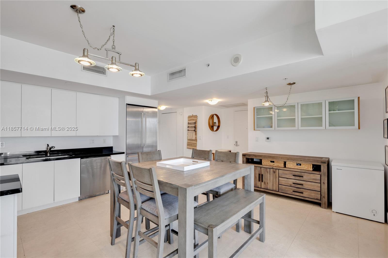 MINT CONDO - Residential Lease