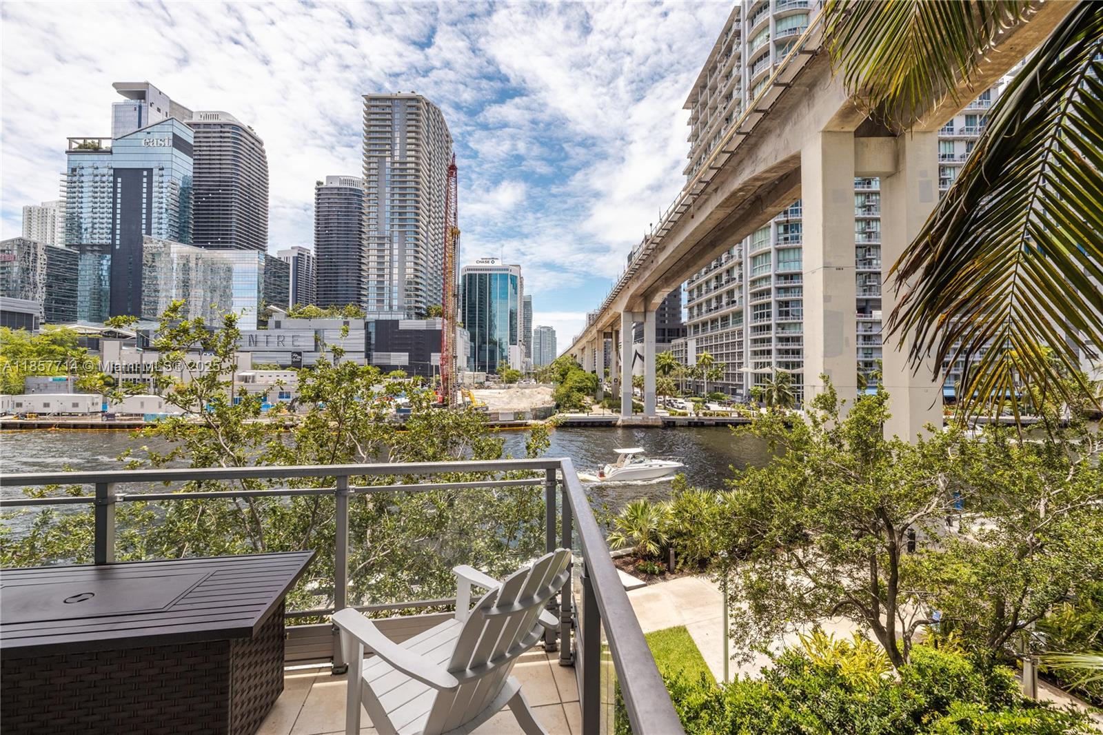 MINT CONDO - Residential Lease