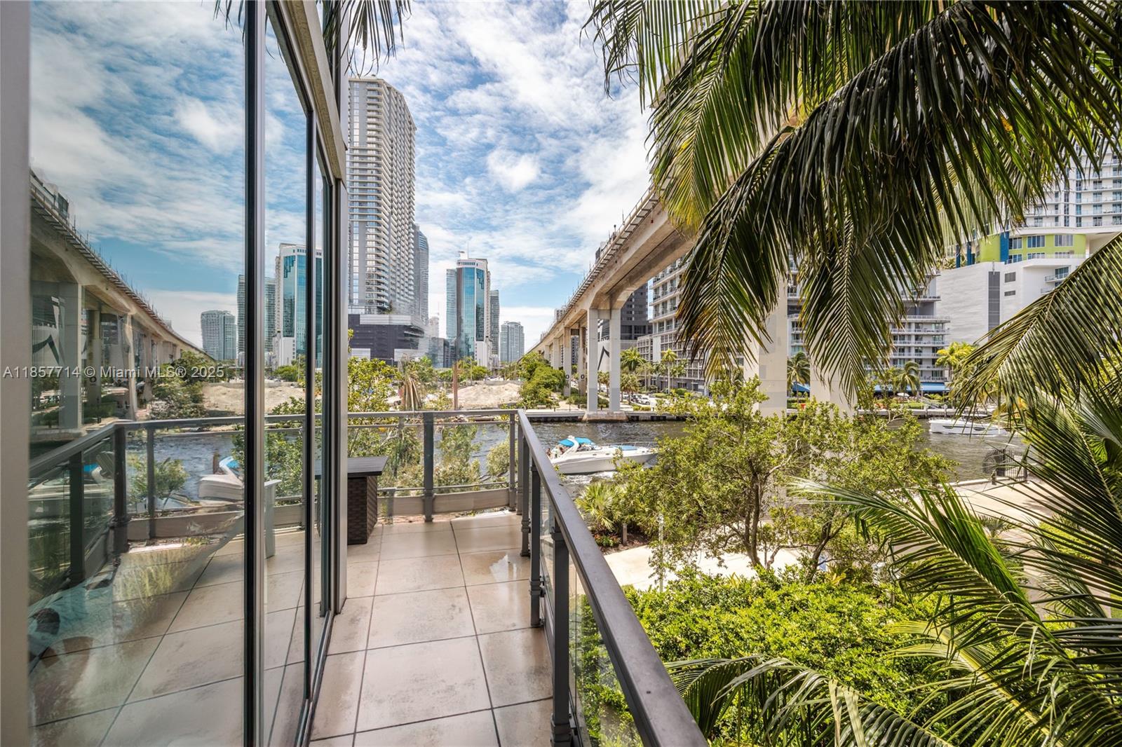 MINT CONDO - Residential Lease