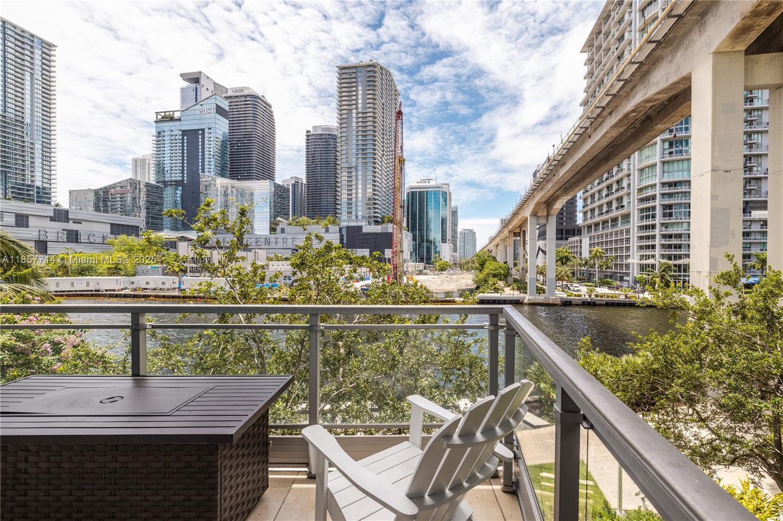 MINT CONDO - Residential Lease