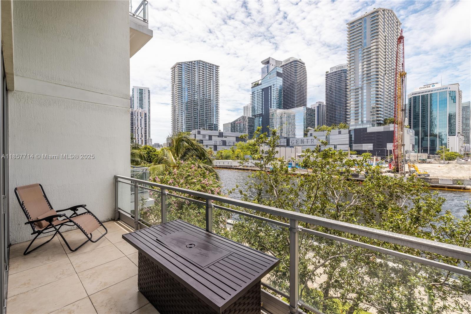 MINT CONDO - Residential Lease