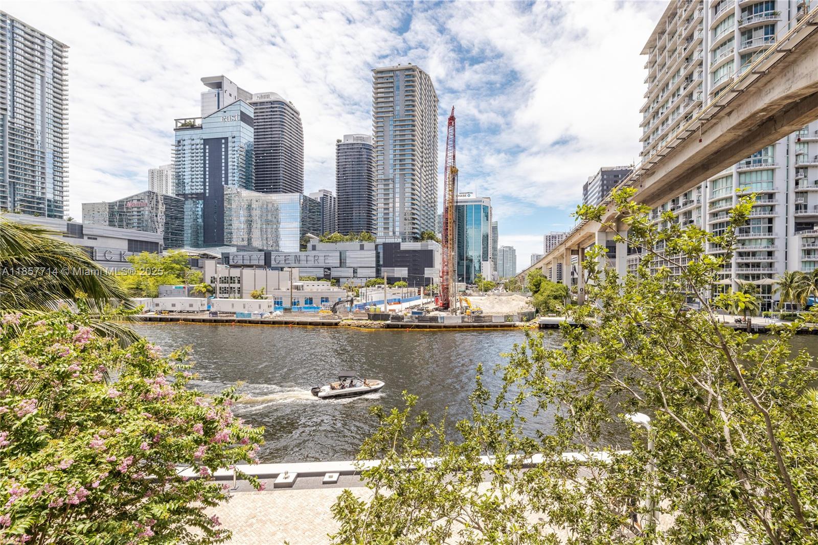 MINT CONDO - Residential Lease