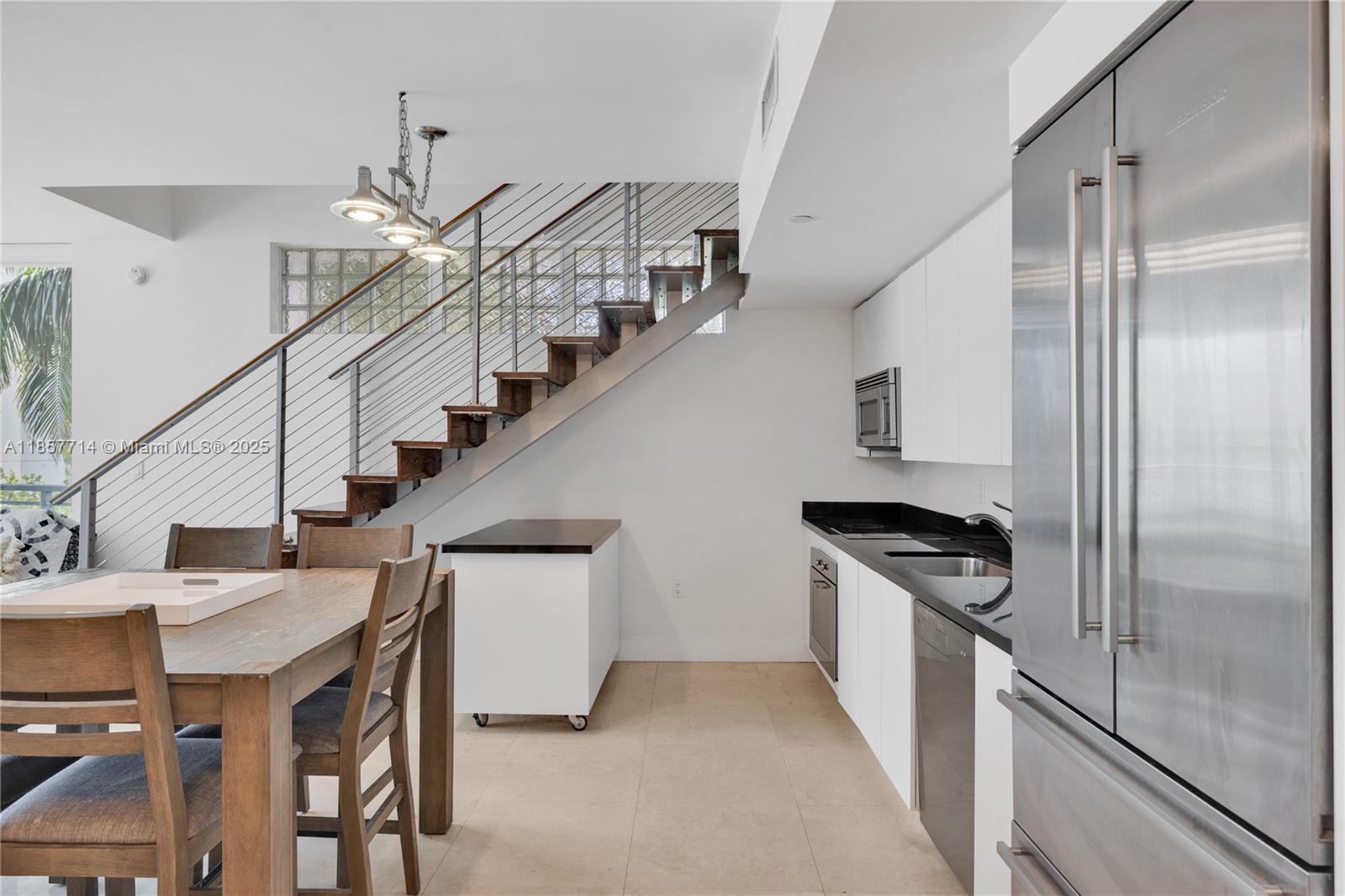 MINT CONDO - Residential Lease