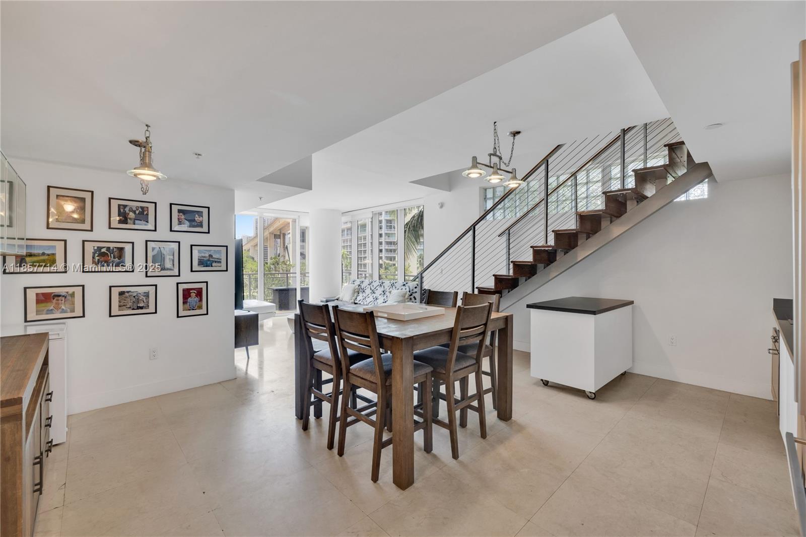 MINT CONDO - Residential Lease