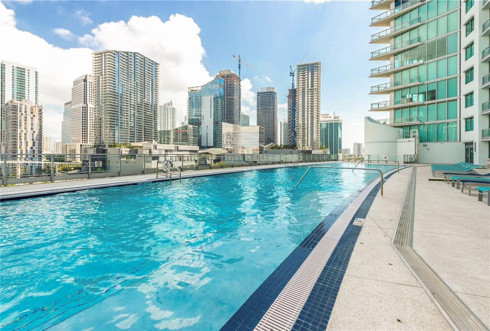 MINT CONDO - Residential Lease