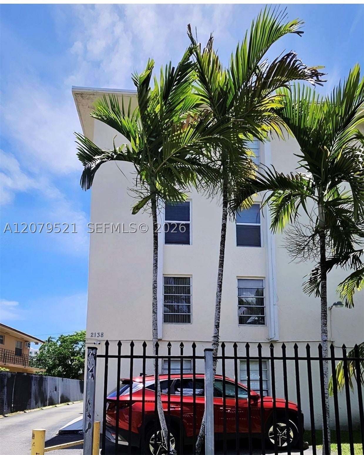 2138 SW 6th St 403, Miami FL 33135