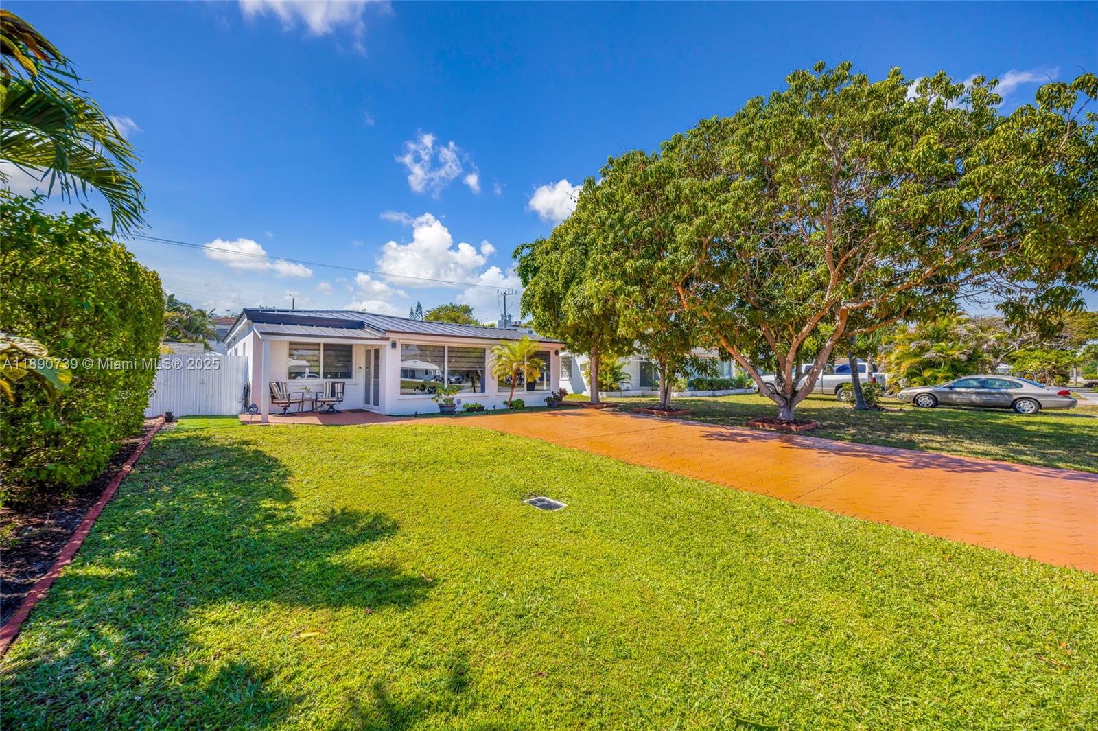FULFORD BY SEA SEC B - Residential