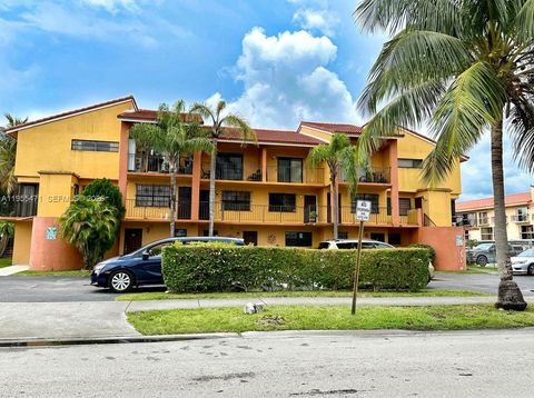 Photo of 2582 W 56th St #201, Hialeah, FL 33016 (MLS # A11955471)