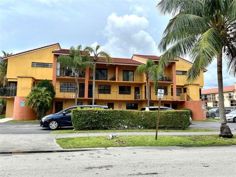 Photo of 2582 W 56th St #201, Hialeah, FL 33016 (MLS # A11955471)