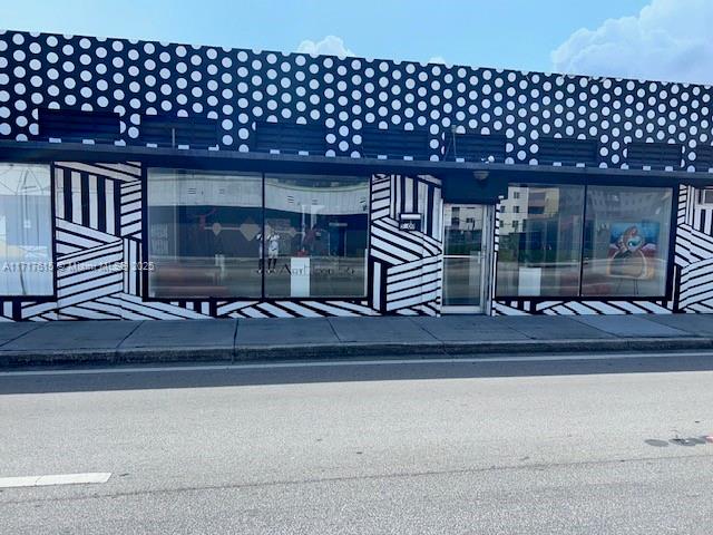 5600 NW 7th Ave