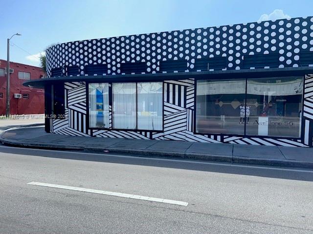 5600 NW 7th Ave