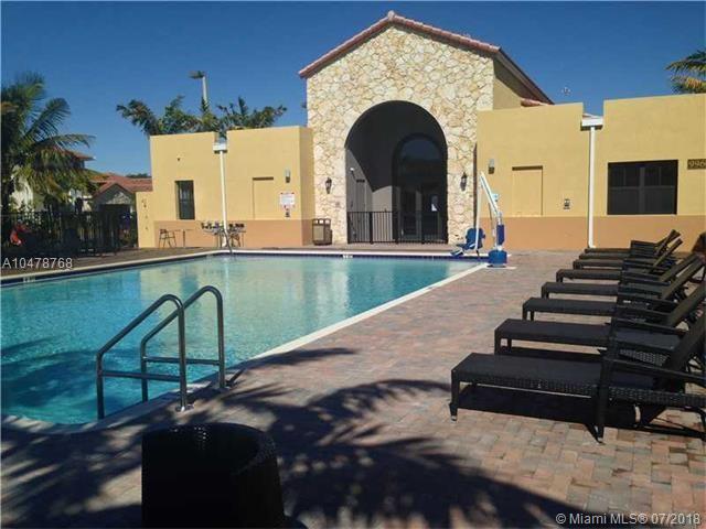 FONTAINEBLEAU WEST NORTH - Residential Lease