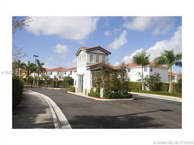 FONTAINEBLEAU WEST NORTH - Residential Lease