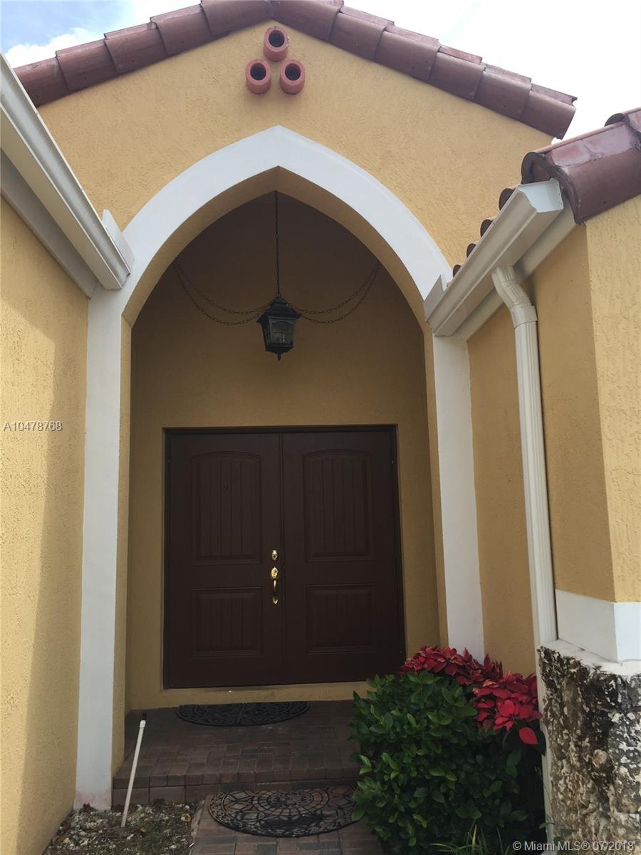 FONTAINEBLEAU WEST NORTH - Residential Lease