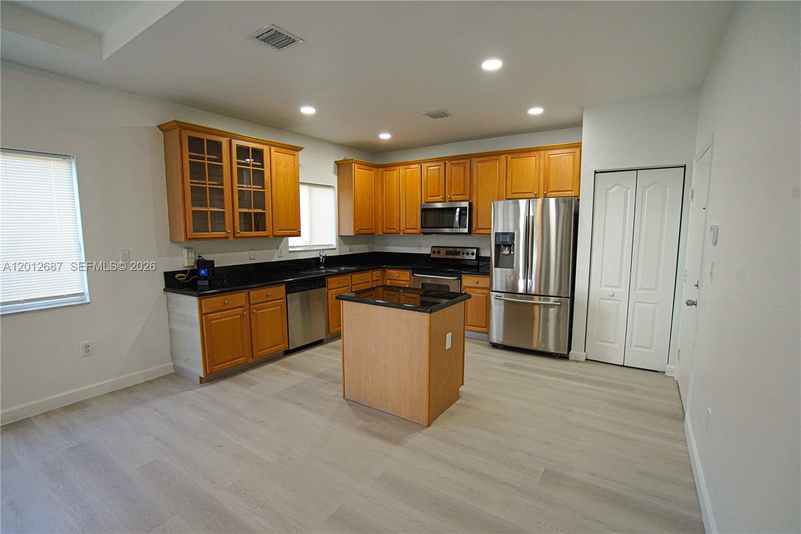EFM ESTATES SECTIONS TWO - Residential Lease