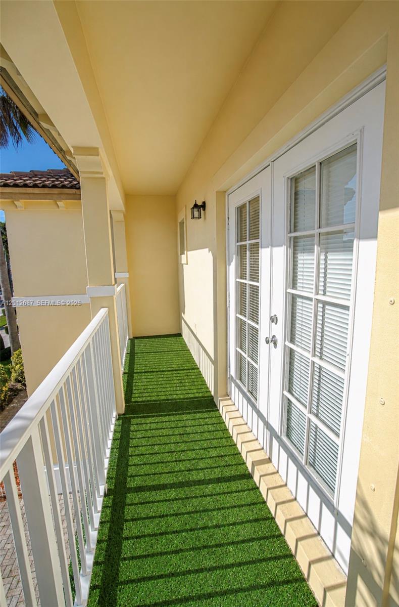 EFM ESTATES SECTIONS TWO - Residential Lease