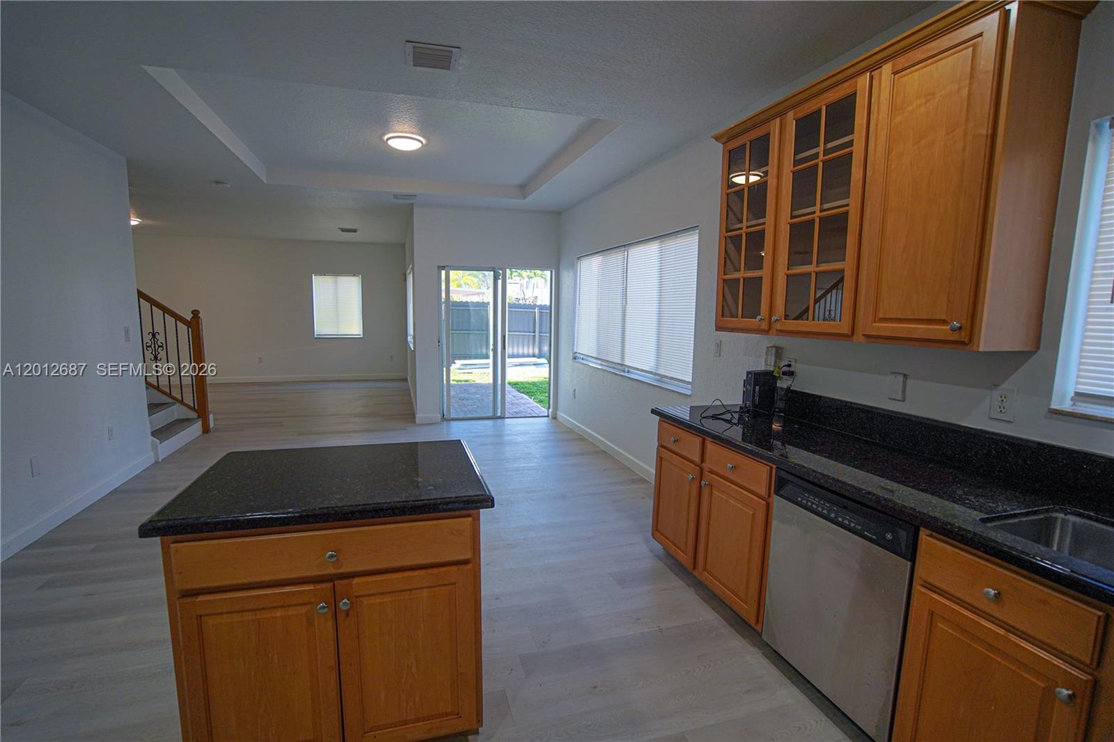EFM ESTATES SECTIONS TWO - Residential Lease