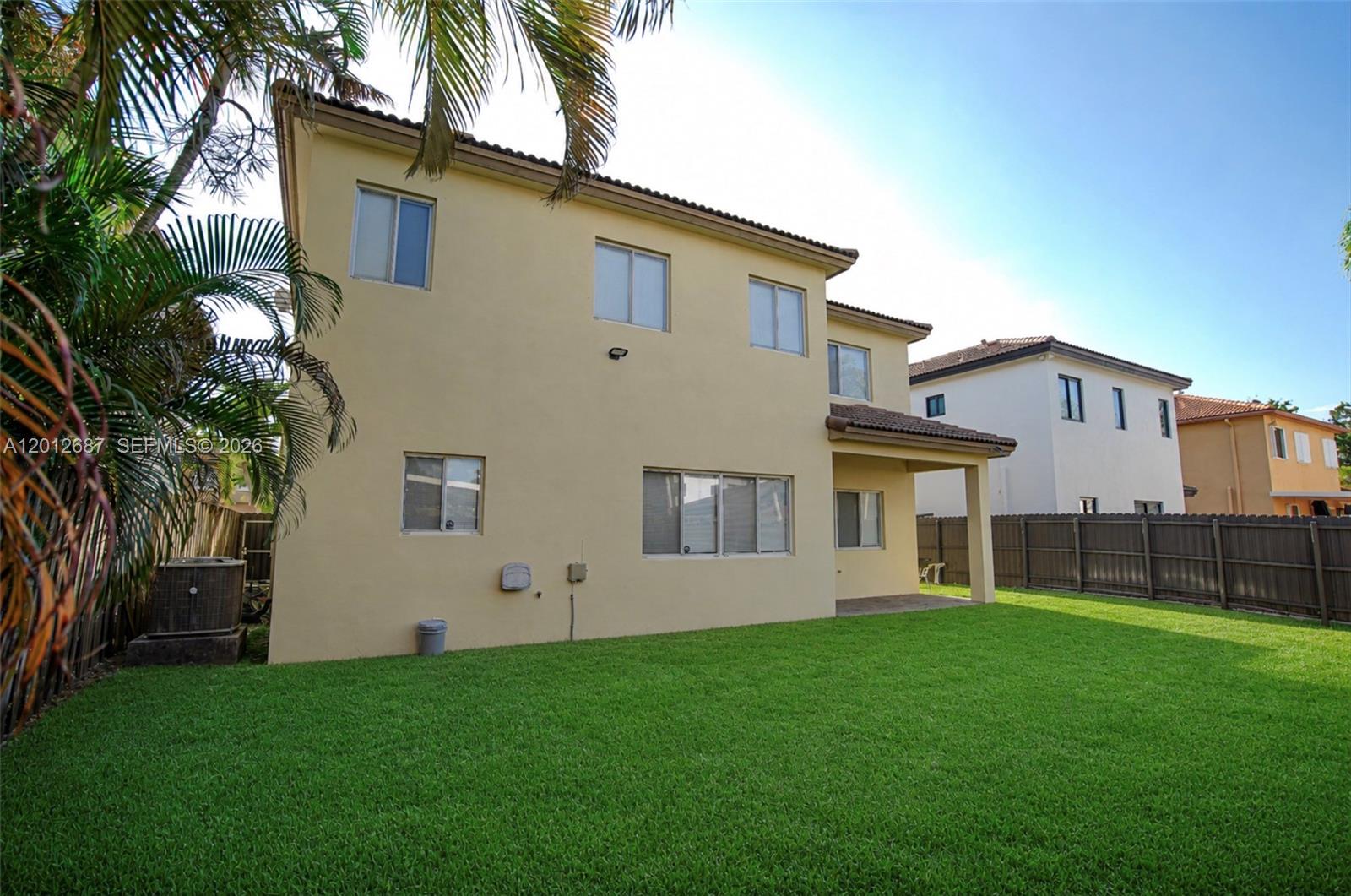 EFM ESTATES SECTIONS TWO - Residential Lease