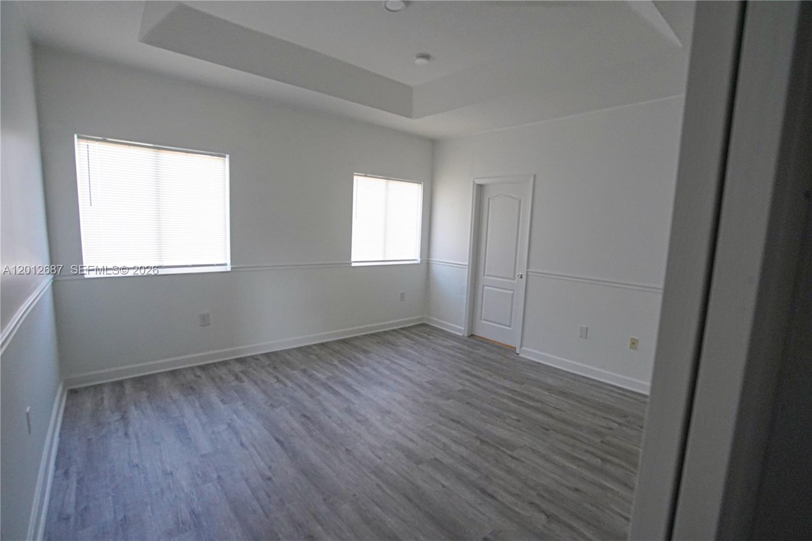 EFM ESTATES SECTIONS TWO - Residential Lease