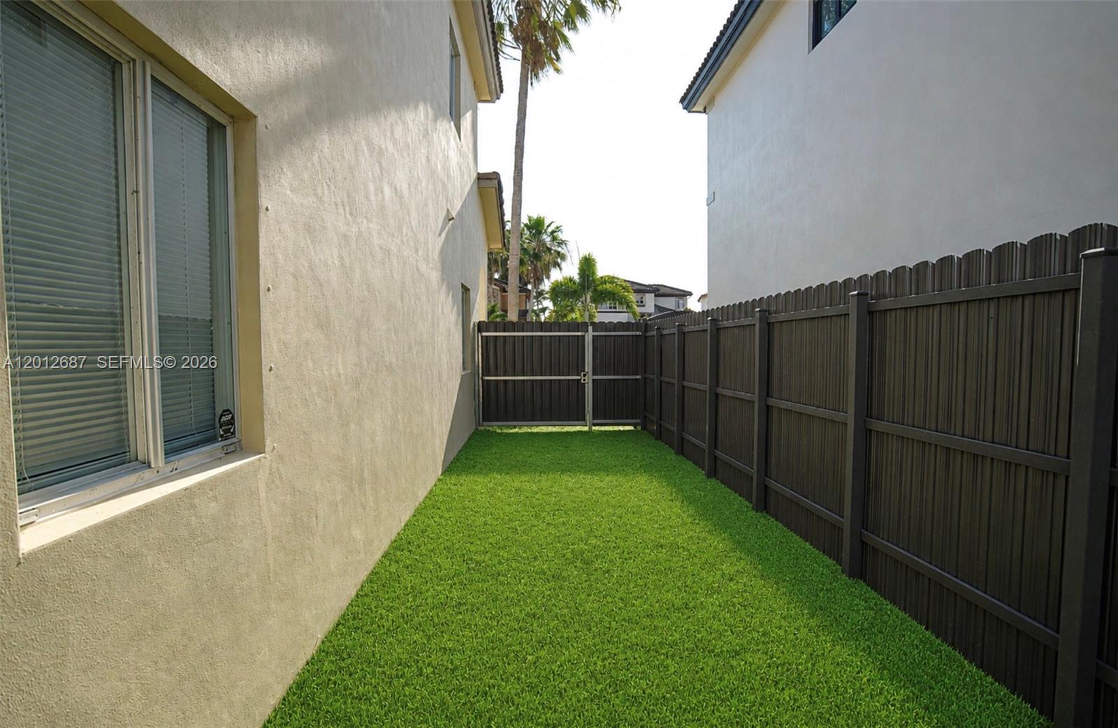 EFM ESTATES SECTIONS TWO - Residential Lease