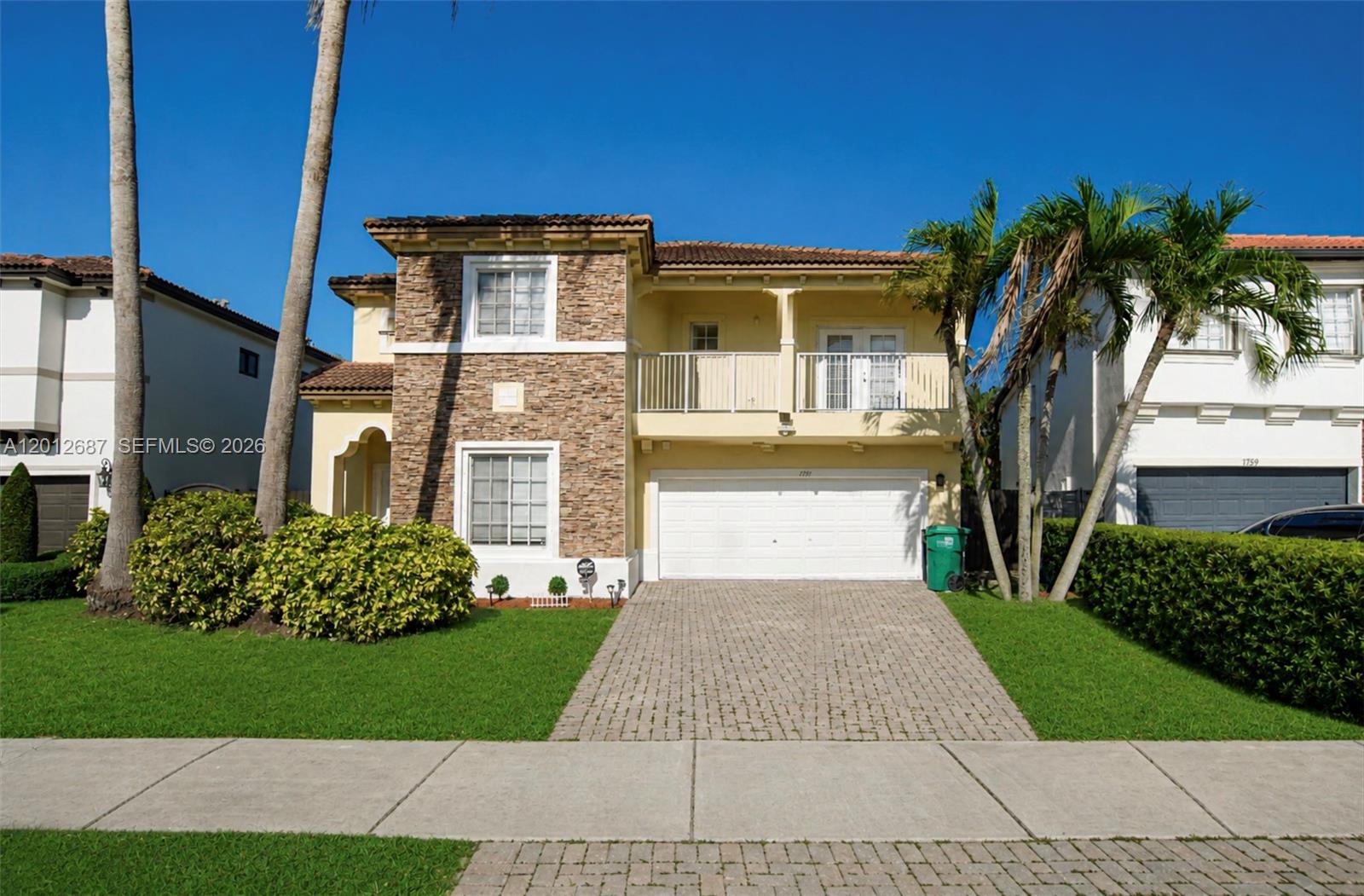 EFM ESTATES SECTIONS TWO - Residential Lease