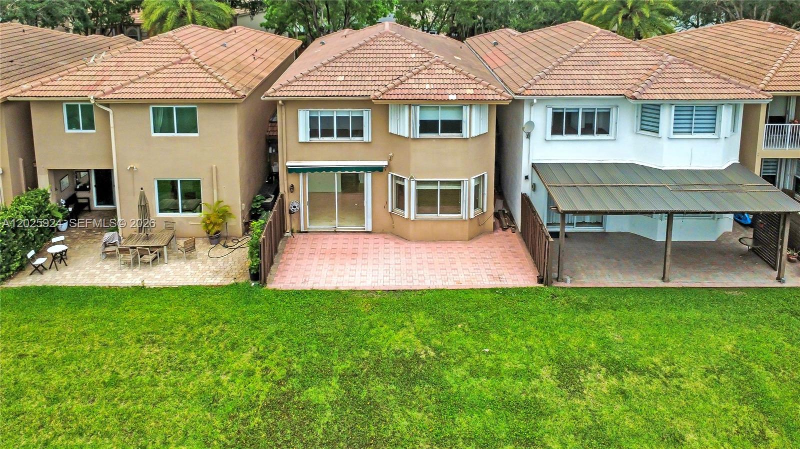 DORAL ISLES MARTINIQUE - Residential