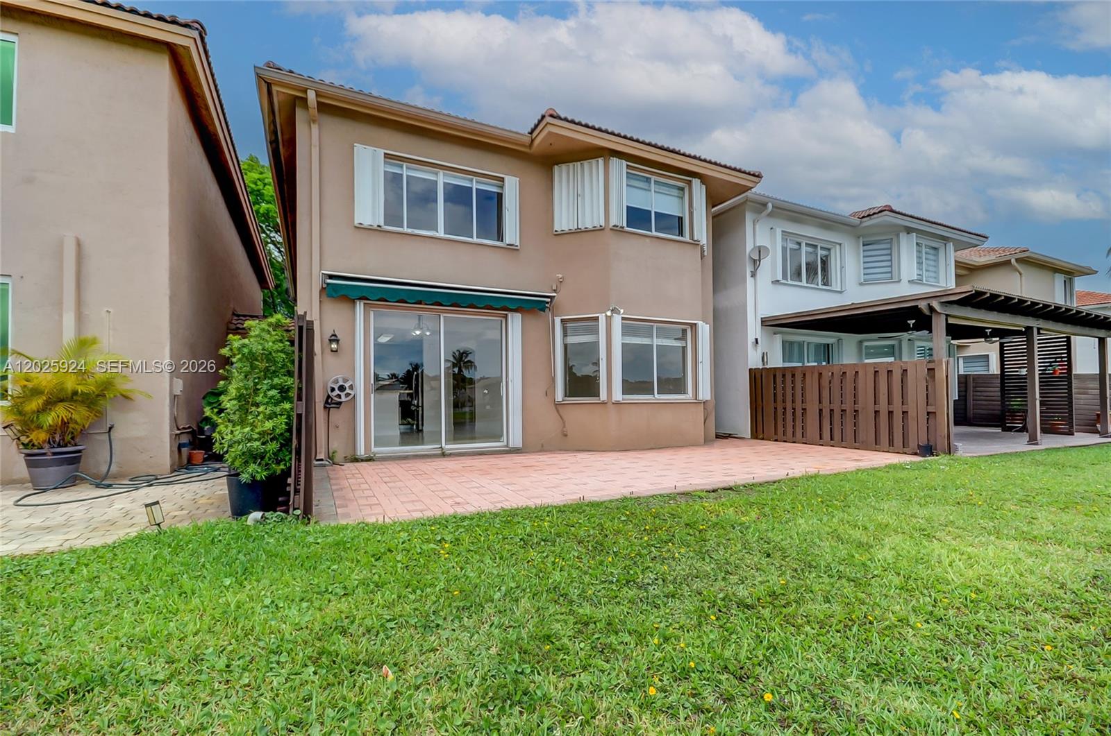 DORAL ISLES MARTINIQUE - Residential