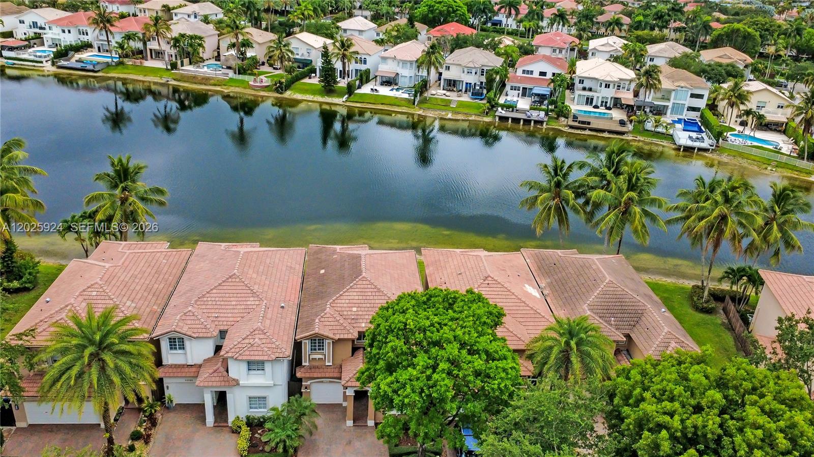 DORAL ISLES MARTINIQUE - Residential