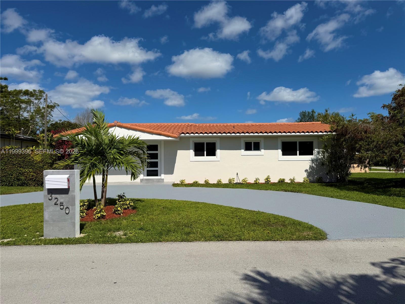 CENTRAL MIAMI PART 6 - Residential