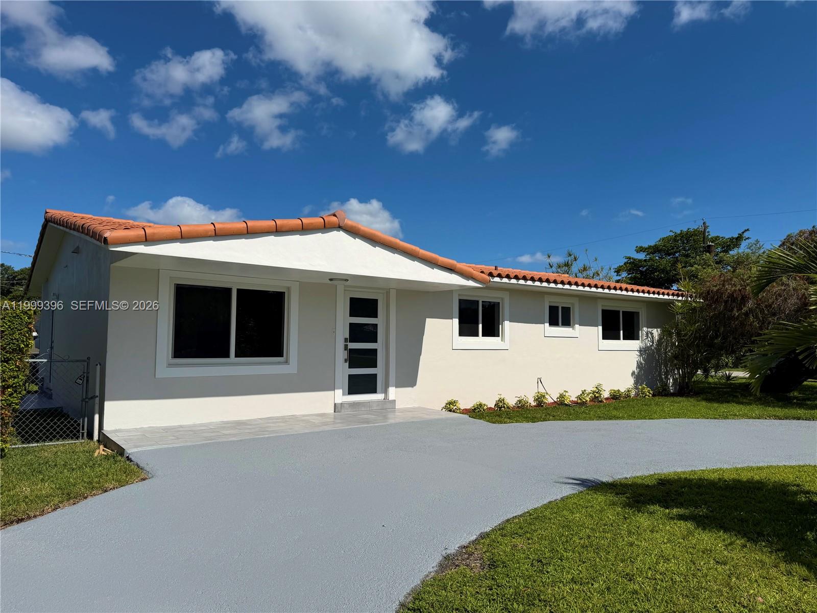 CENTRAL MIAMI PART 6 - Residential