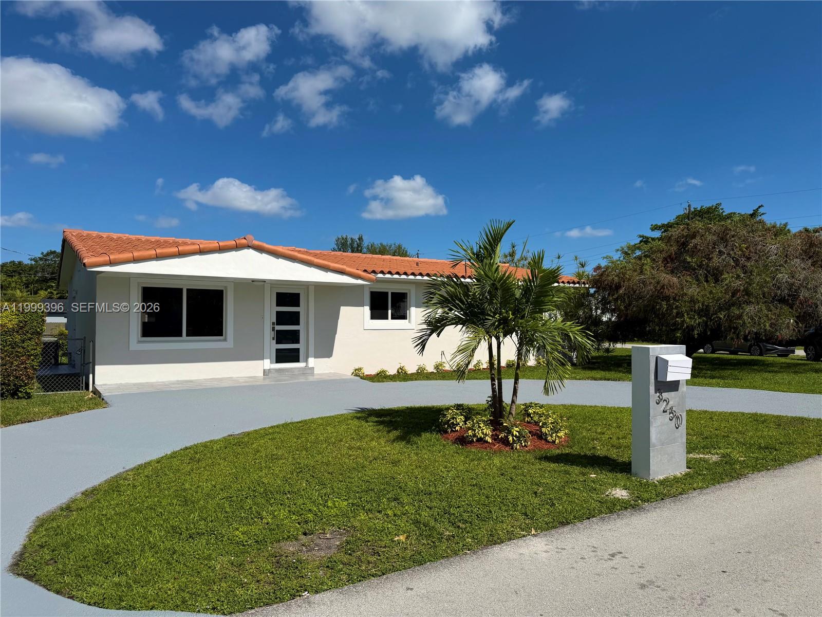 CENTRAL MIAMI PART 6 - Residential