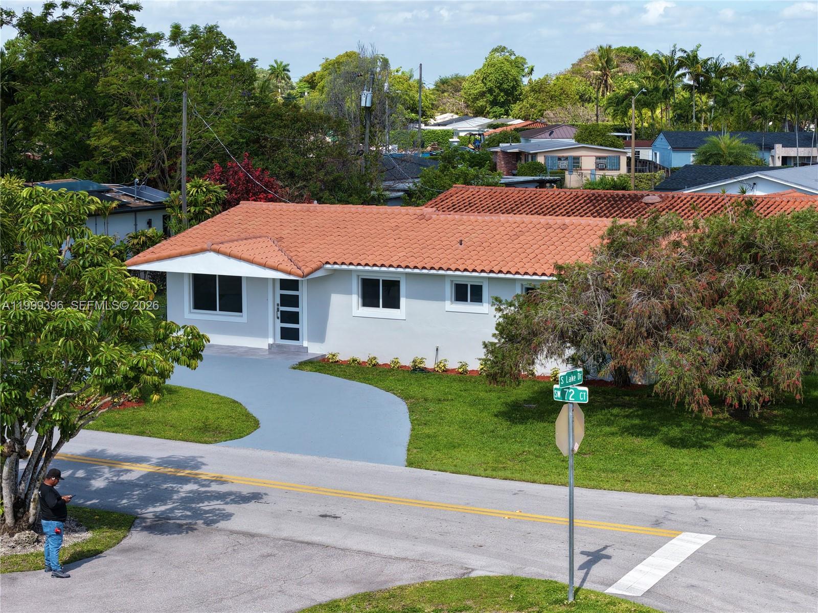 CENTRAL MIAMI PART 6 - Residential