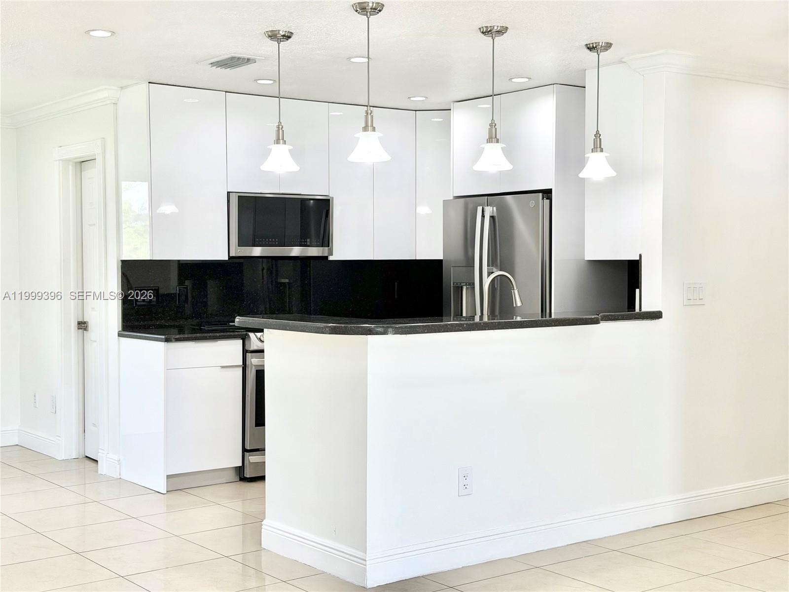 CENTRAL MIAMI PART 6 - Residential
