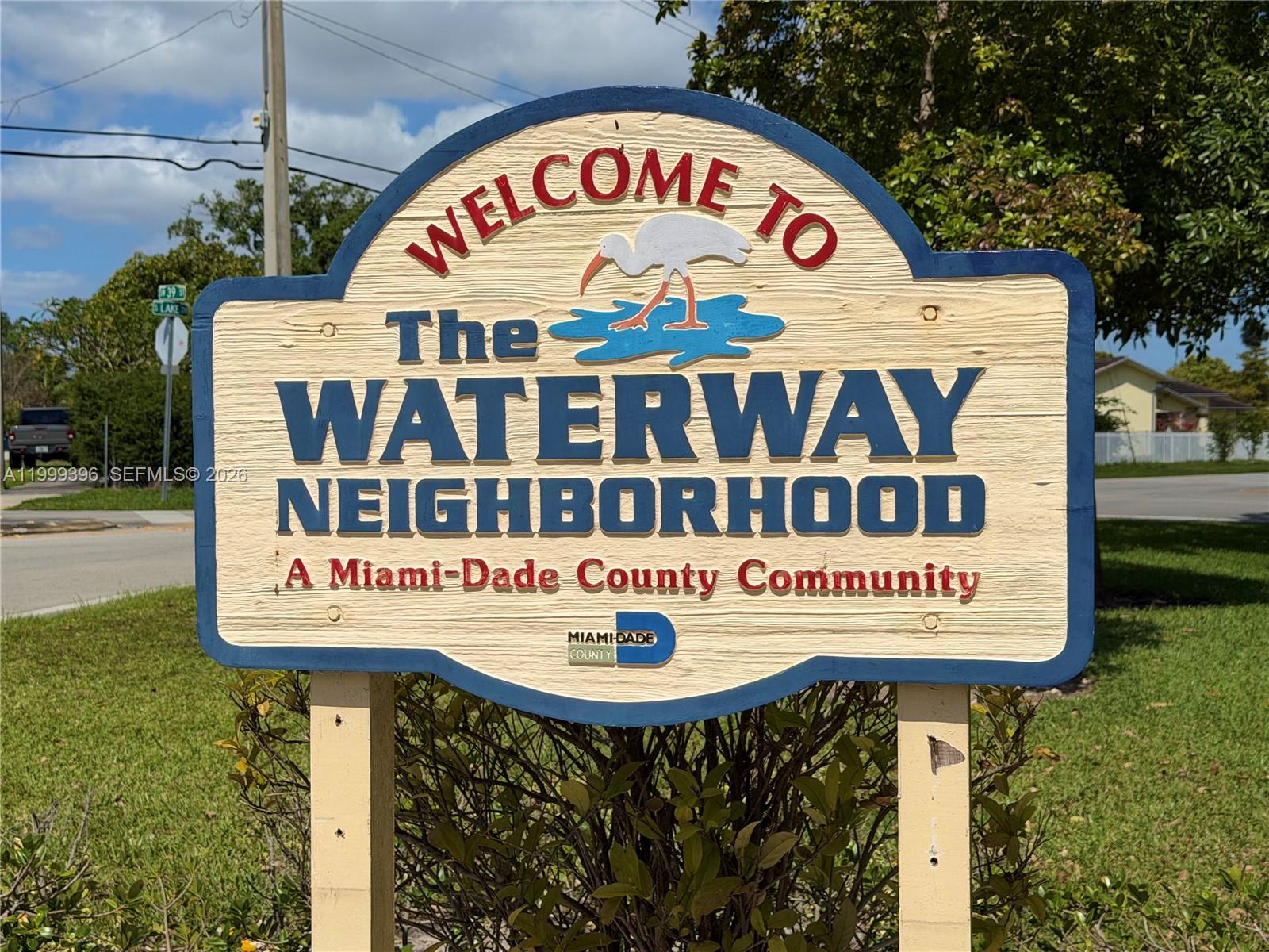 CENTRAL MIAMI PART 6 - Residential