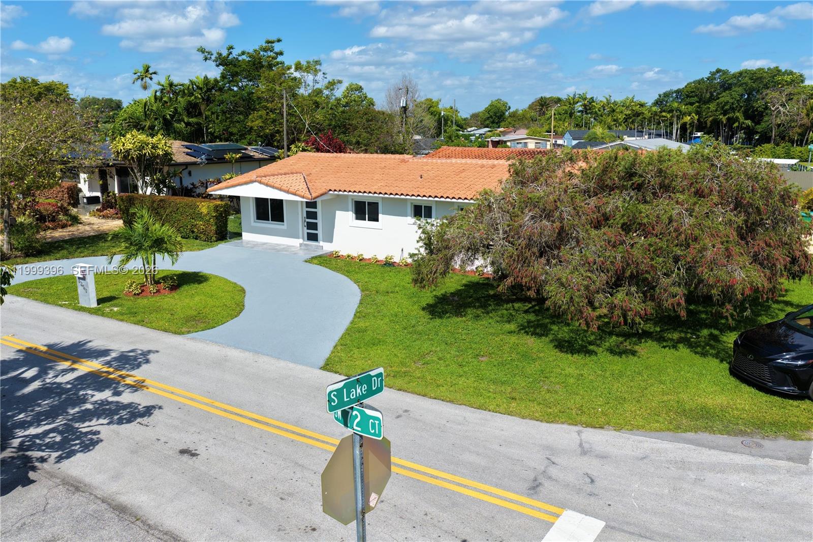 CENTRAL MIAMI PART 6 - Residential
