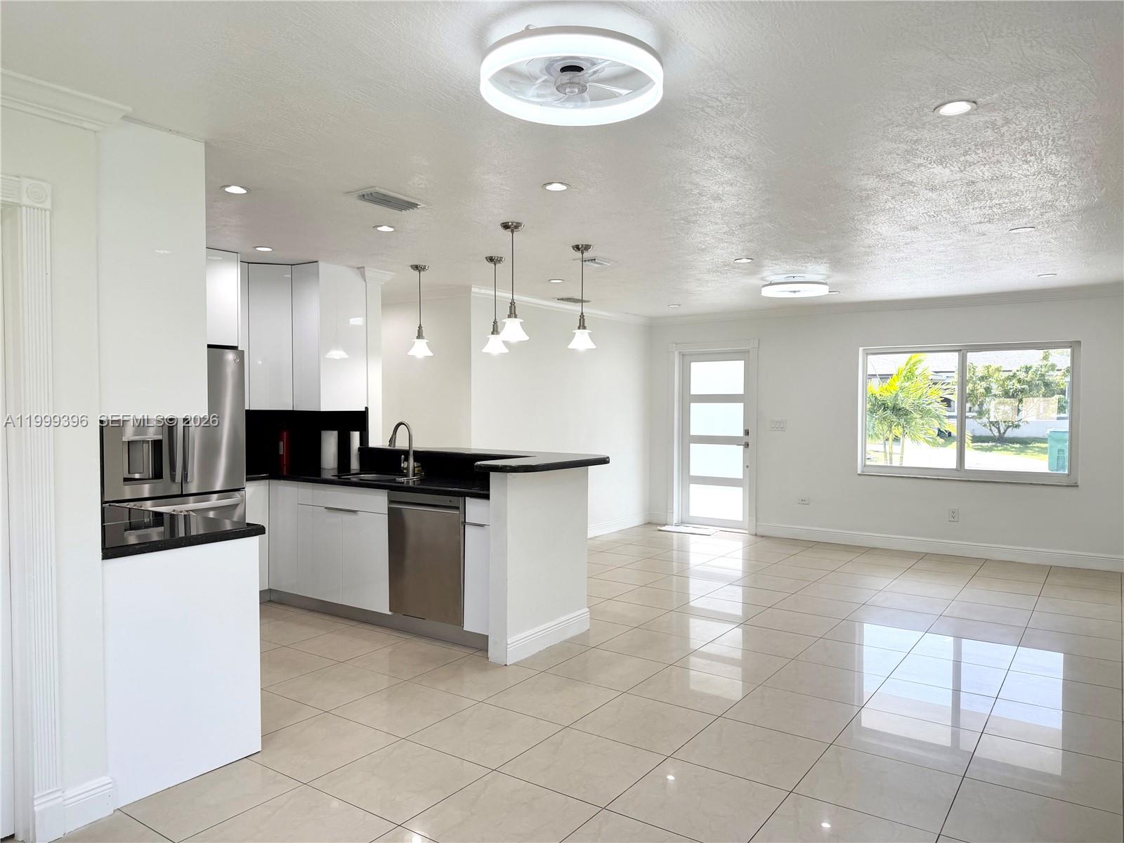 CENTRAL MIAMI PART 6 - Residential