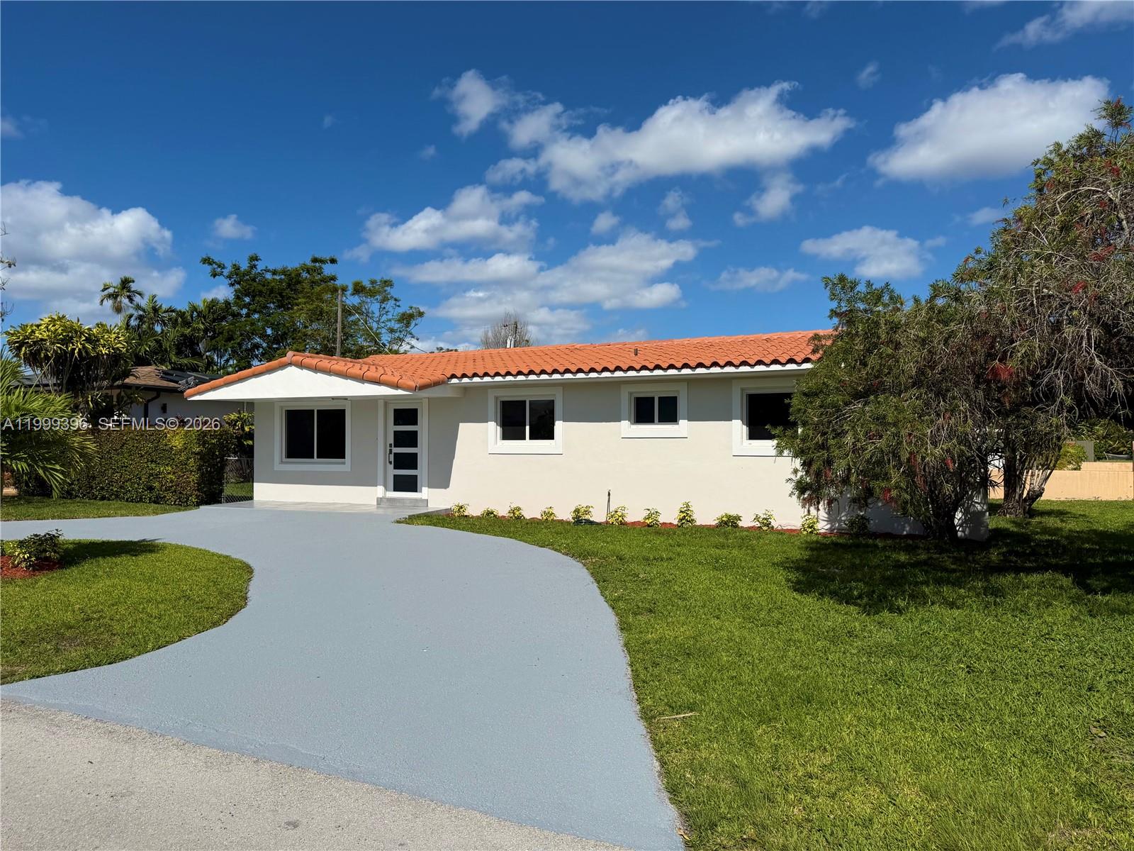 CENTRAL MIAMI PART 6 - Residential