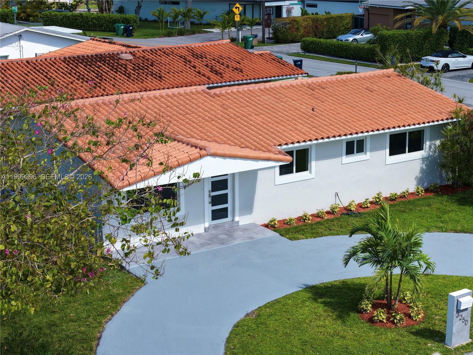 CENTRAL MIAMI PART 6 - Residential