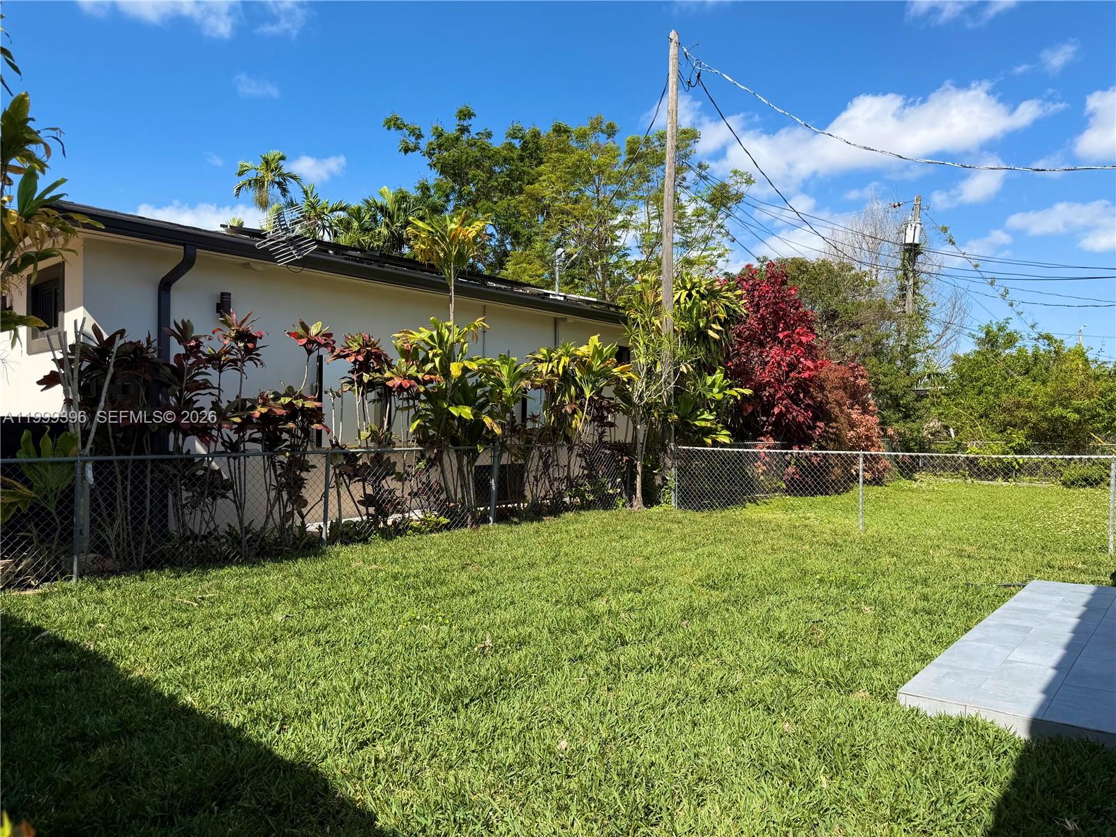 CENTRAL MIAMI PART 6 - Residential