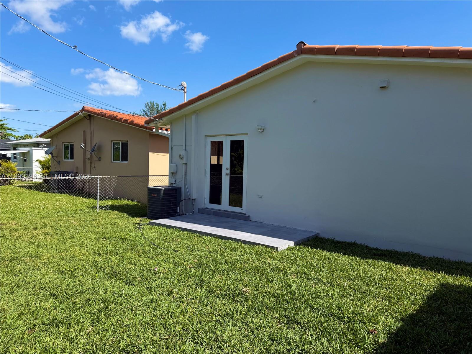CENTRAL MIAMI PART 6 - Residential