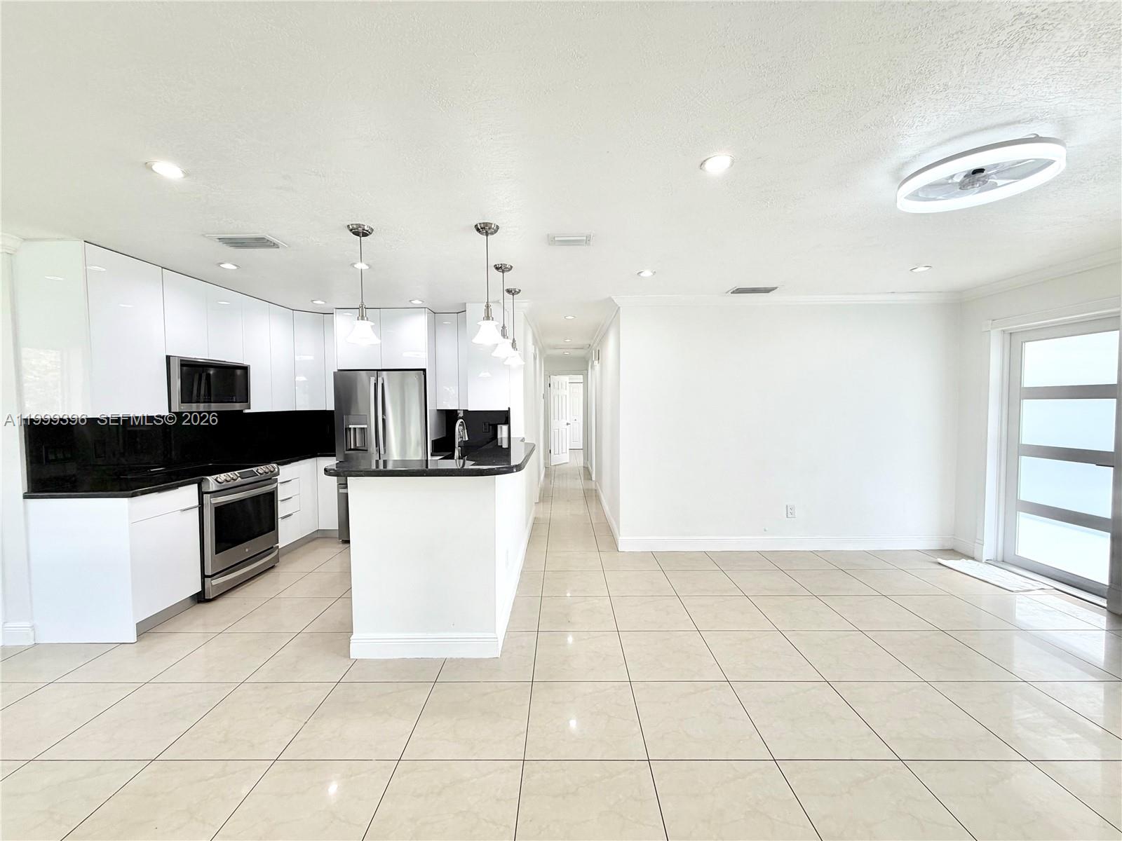 CENTRAL MIAMI PART 6 - Residential