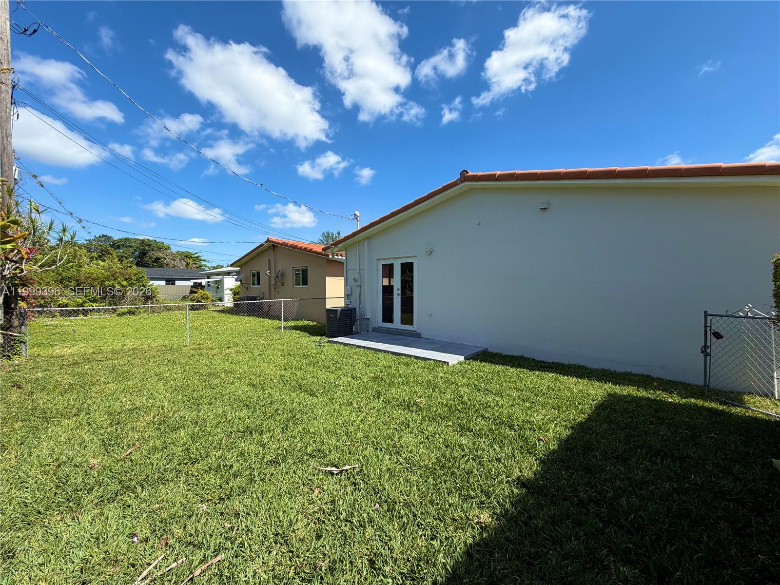 CENTRAL MIAMI PART 6 - Residential
