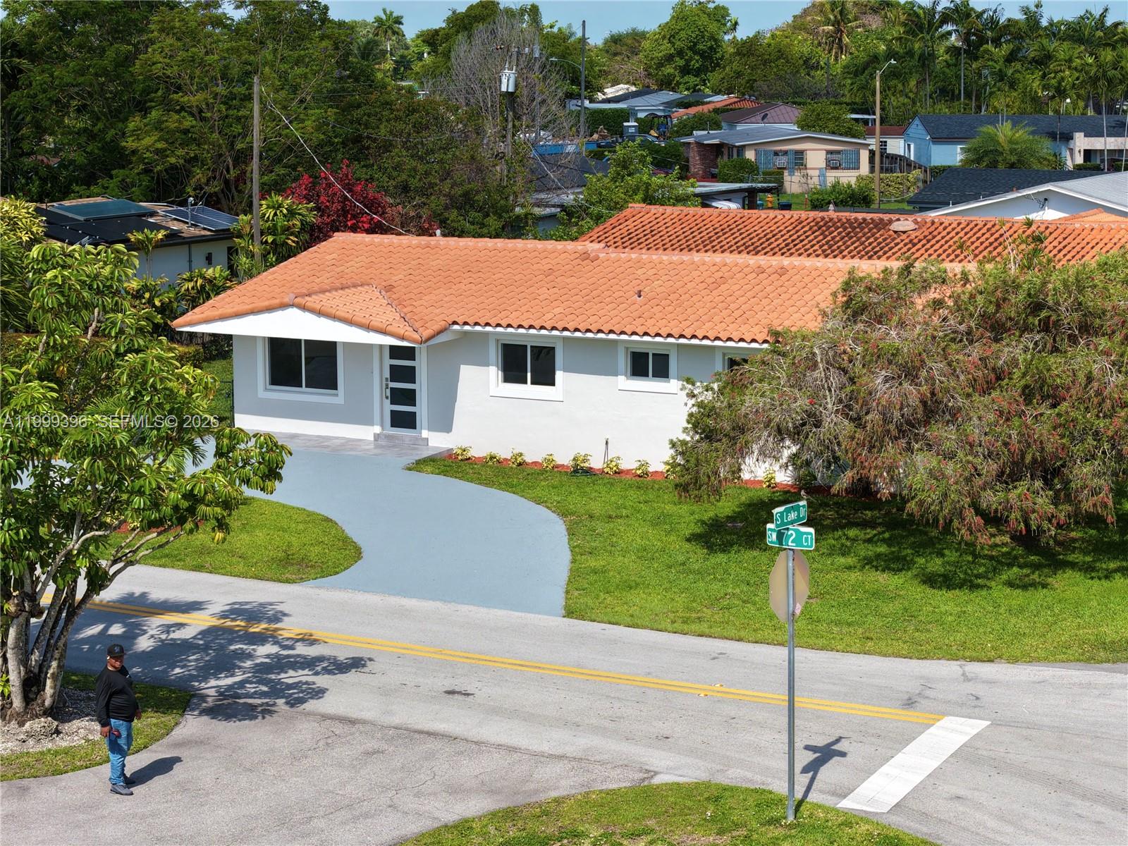 CENTRAL MIAMI PART 6 - Residential