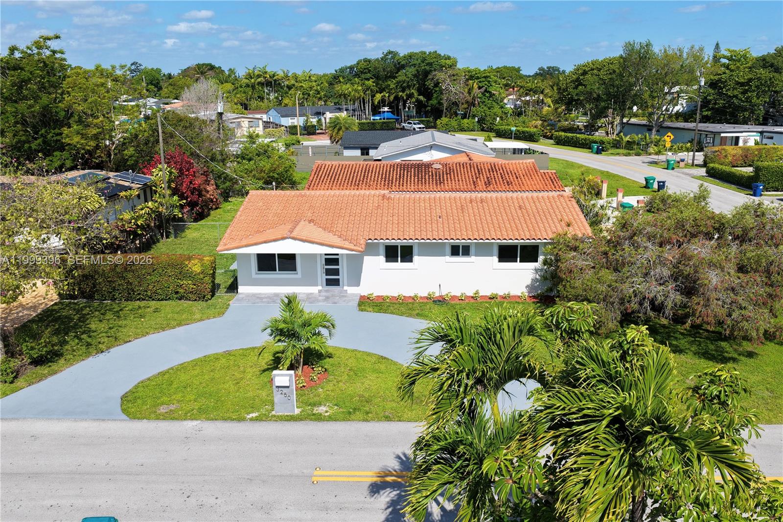 CENTRAL MIAMI PART 6 - Residential